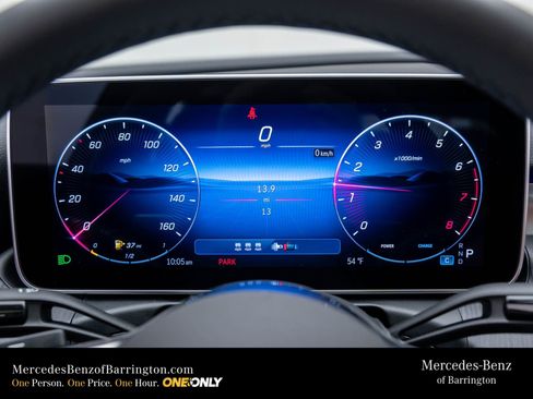 New 2026 Mercedes-Benz C 300 4MATIC Sedan image 25