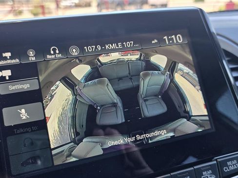 Used 2020 Honda Odyssey Elite image 27