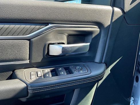 New 2026 RAM 5500 4x4 Crew Cab image 17