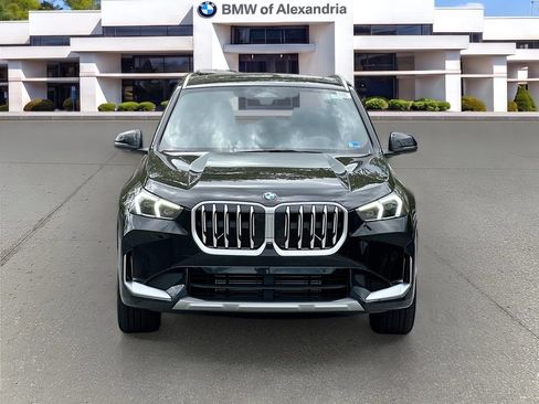 New 2026 BMW X1 xDrive28i w/ Technology Package AWD/4WD image 2