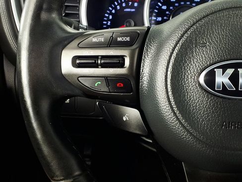 Used 2015 Kia Optima EX w/ EX Premium Package FWD image 21