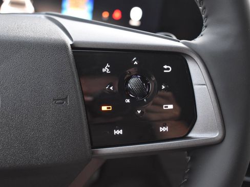 New 2026 Nissan Murano Platinum w/ Cargo Package image 36