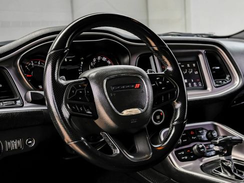 Used 2021 Dodge Challenger GT w/ Blacktop Package RWD image 15