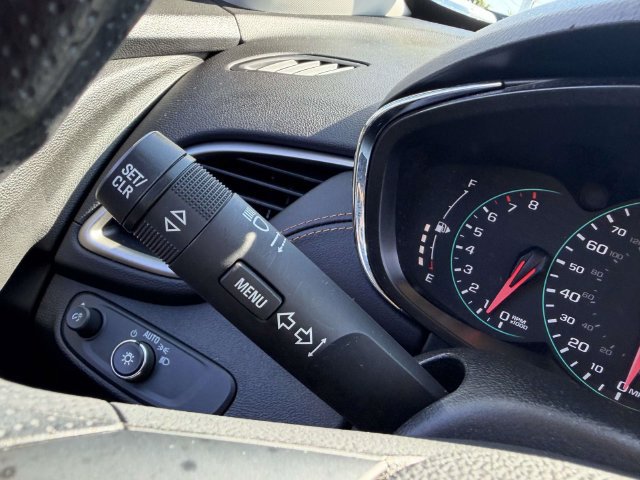 Certified 2020 Chevrolet Trax LT FWD image 27