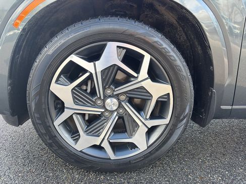 Used 2022 Hyundai Palisade Calligraphy w/ Cargo Package image 11