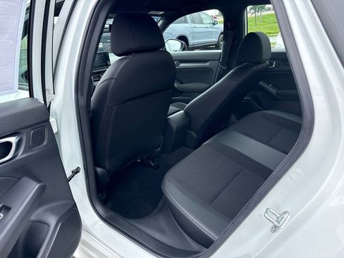 Used 2025 Honda Civic Sport image 15