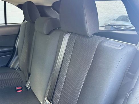 Used 2022 Mitsubishi Eclipse Cross ES image 21