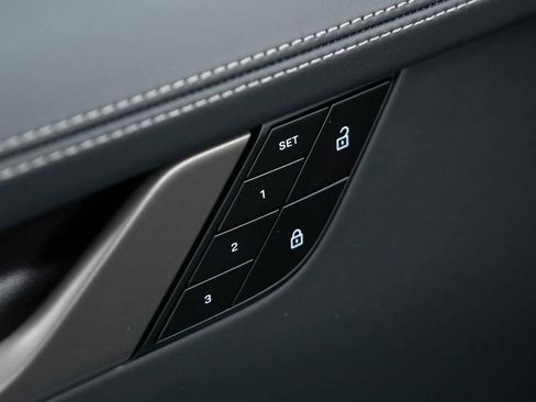 Used 2025 Porsche 911 Turbo S image 19