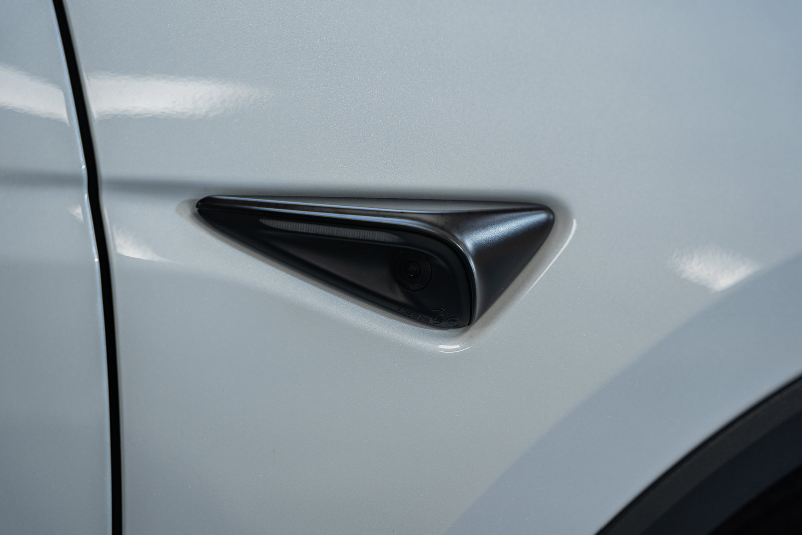 Used 2026 Tesla Model Y AWD image 16