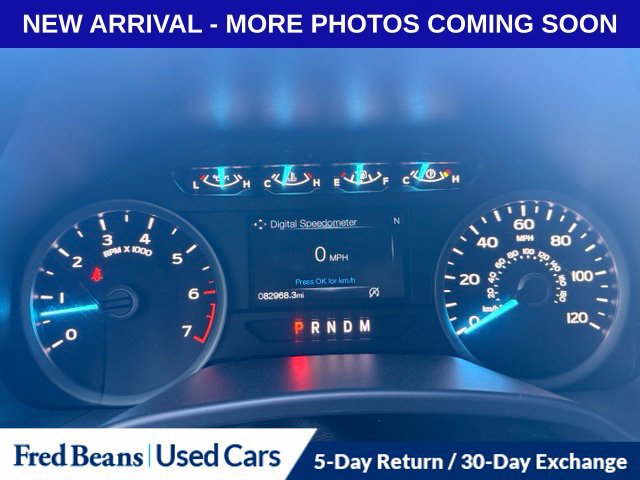 Used 2019 Ford F150 XLT w/ Equipment Group 302A Luxury AWD/4WD image 13