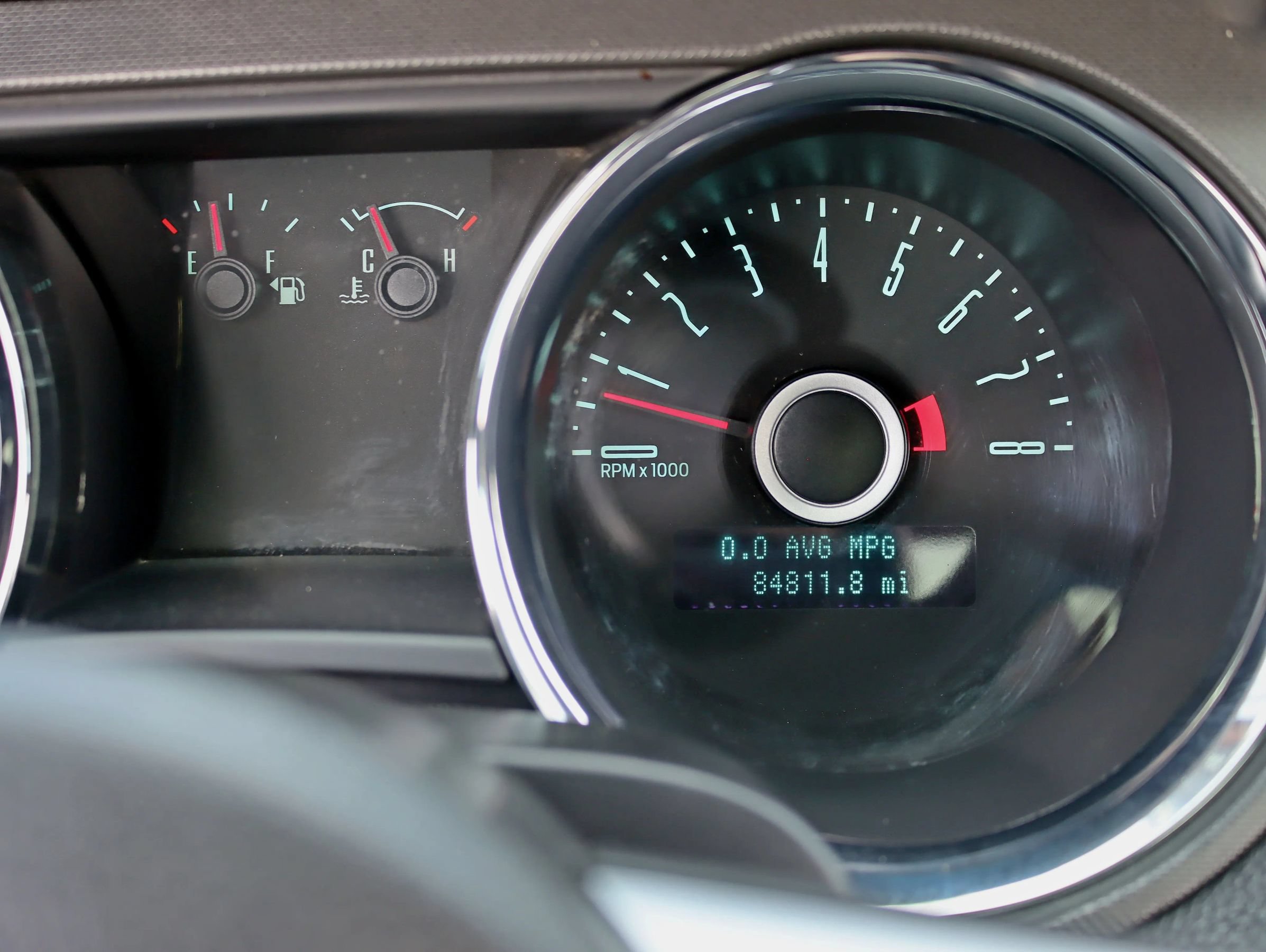Used 2014 Ford Mustang Coupe w/ Equipment Group 102A RWD image 19