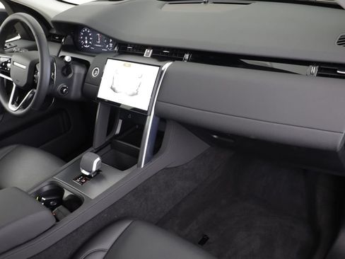 Certified 2025 Land Rover Discovery Sport S AWD/4WD image 21