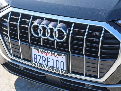 Used 2022 Audi Q3 2.0T Premium w/ Convenience Package image 6