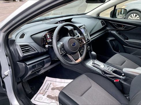 Used 2023 Subaru Crosstrek 2.0i image 17