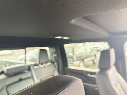 Certified 2020 GMC Sierra 2500 AT4 w/ AT4 Premium Package AWD/4WD image 14