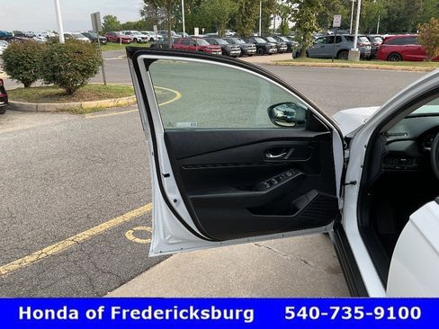 Certified 2026 Honda Accord SE image 15