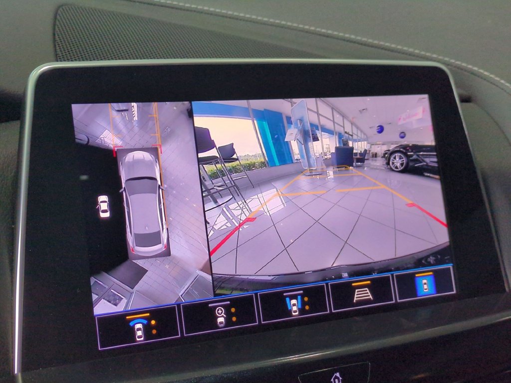 Used 2024 Cadillac CT5 V Blackwing w/ Driver Assist Package RWD image 21