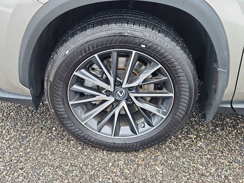 Used 2023 Lexus NX 350 AWD image 8