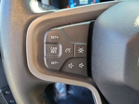 Used 2025 Ford Bronco Big Bend image 5