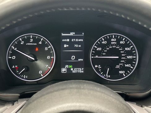 Used 2023 Subaru Outback Touring AWD/4WD image 33