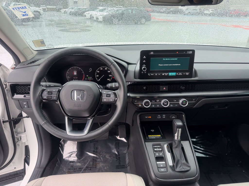 Certified 2024 Honda CR-V EX-L image 17