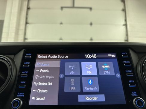 Used 2021 Toyota Tacoma TRD Off-Road image 30