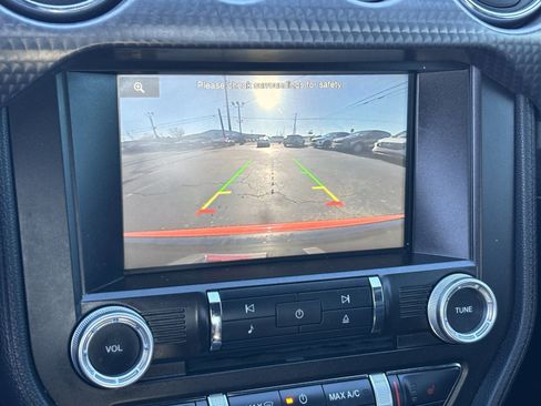 Used 2015 Ford Mustang GT Premium w/ GT Performance Package image 4