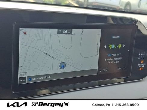 Used 2022 Hyundai Palisade SEL w/ 8P Bench Seat Package AWD/4WD image 21
