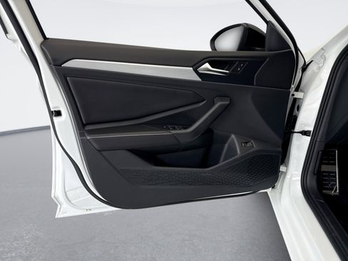 Used 2025 Volkswagen Jetta Sport image 9