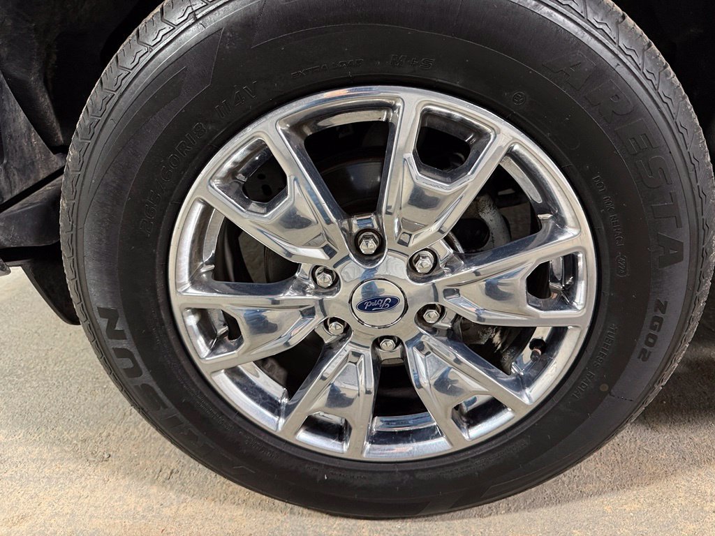 Used 2019 Ford Ranger XLT w/ Equipment Group 302A Luxury AWD/4WD image 42