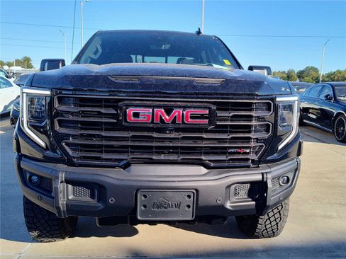 Used 2026 GMC Sierra 1500 AT4X image 11