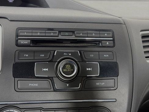 Used 2014 Honda Civic LX image 14