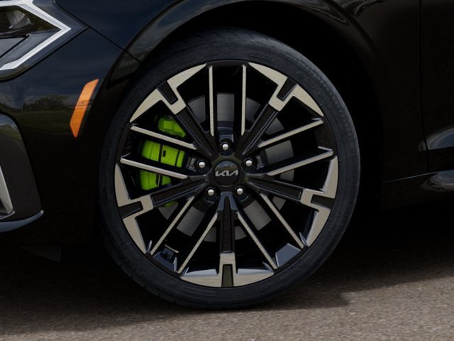 New 2027 Kia K5 GT FWD image 9