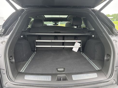 Certified 2024 Cadillac XT5 Premium Luxury w/ Platinum Package image 20