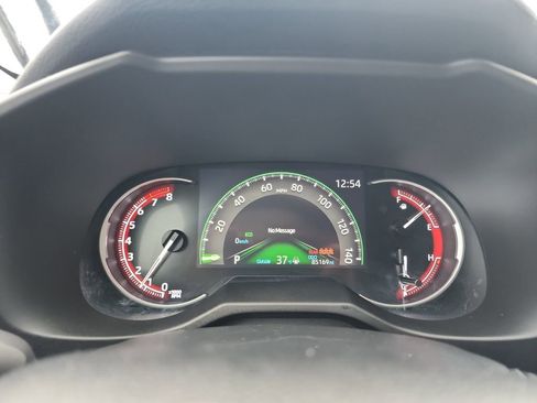 Certified 2023 Toyota RAV4 LE image 18