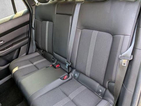 Used 2024 MAZDA CX-50 AWD 2.5 S w/ Premium Package image 14