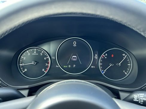 New 2026 MAZDA CX-90 3.3 Turbo w/ Select Package image 13