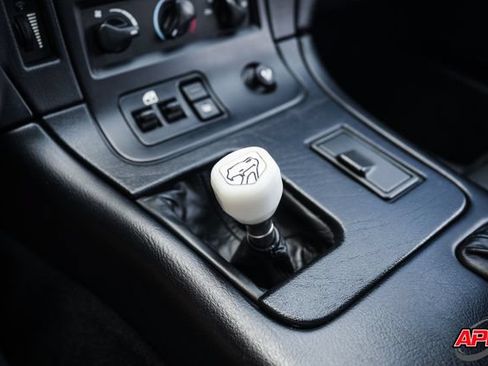 Used 2000 Dodge Viper GTS RWD image 10