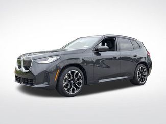 Certified 2025 BMW X3 xDrive30i w/ Premium Package AWD/4WD 360° Tour