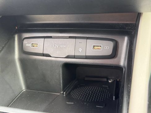Used 2024 Hyundai Tucson SEL AWD/4WD image 22