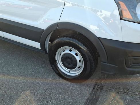 Certified 2023 Ford Transit 250 Medium Roof image 5