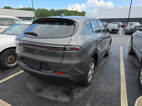 Used 2024 Dodge Hornet GT AWD/4WD image 2