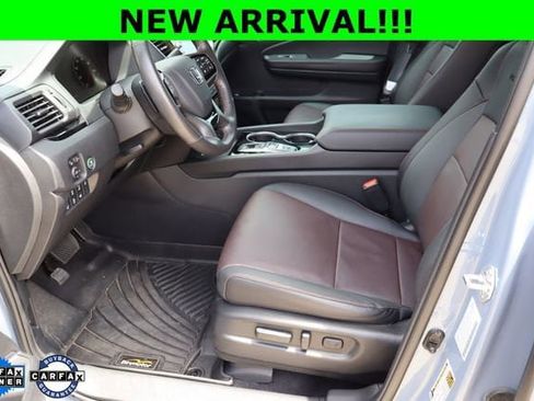 Used 2025 Honda Ridgeline Black Edition image 15