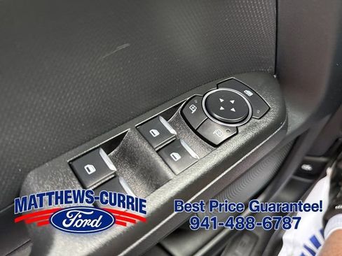 Certified 2023 Ford Bronco Sport Big Bend w/ Convenience Package AWD/4WD image 22