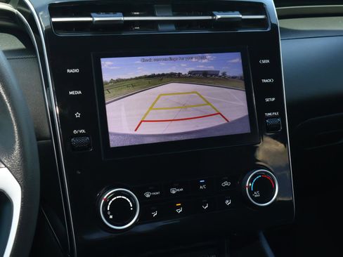 Used 2023 Hyundai Santa Cruz SEL w/ Activity Package image 27