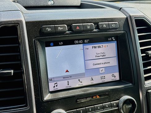 Used 2019 Ford Expedition Platinum AWD/4WD image 15
