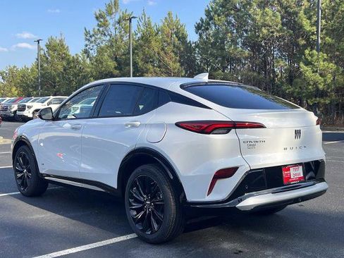 New 2026 Buick Envista Sport Touring w/ Convenience I Package FWD image 22