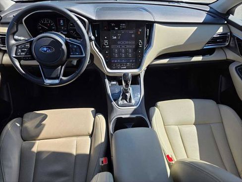 Used 2023 Subaru Legacy Limited AWD/4WD image 18