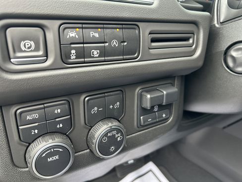 Certified 2023 Chevrolet Tahoe RST w/ Sport Performance Package image 36