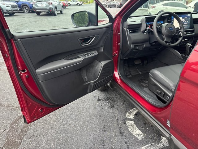 New 2026 Subaru Outback Premium AWD/4WD image 64